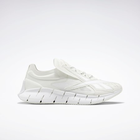 Reebok Maison Margiela Zig 3D Storm Memory Of Shoes Ftwr White / Pure Grey 1 / Black | GW5008