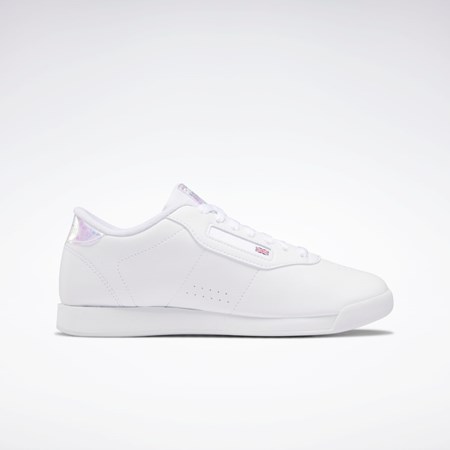 Reebok Princess Shoes Ftwr White / Ftwr White / Ftwr White | HP9023