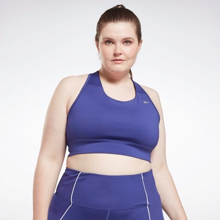 Reebok RE BRA IN Bold Purple | HL4378