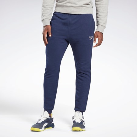 Reebok Reebok Identity Joggers Vector Navy | GL3163