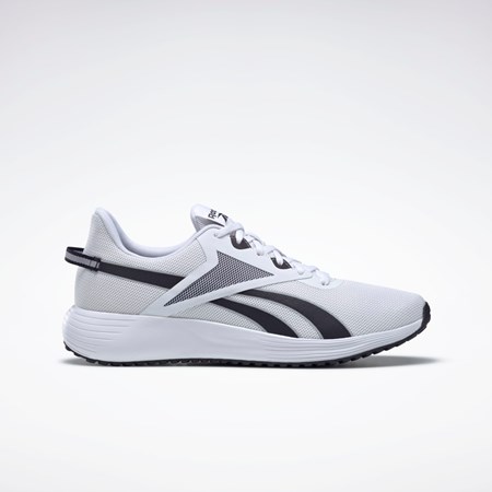 Reebok Reebok Lite Plus 3 Running Shoes Ftwr White / Core Black / Pure Grey 3 | GY3961