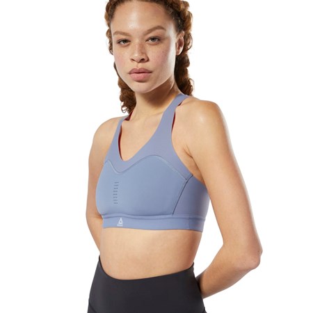 Reebok Reebok PureMove Bra Motion Sense ™ Blue | EB8180