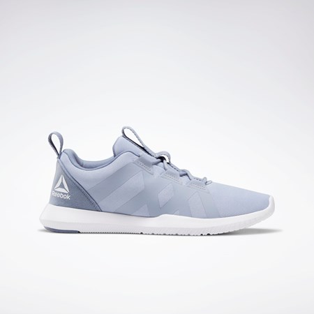 Reebok Reebok Reago Pulse Training Shoes Blue / White / White | DV6168