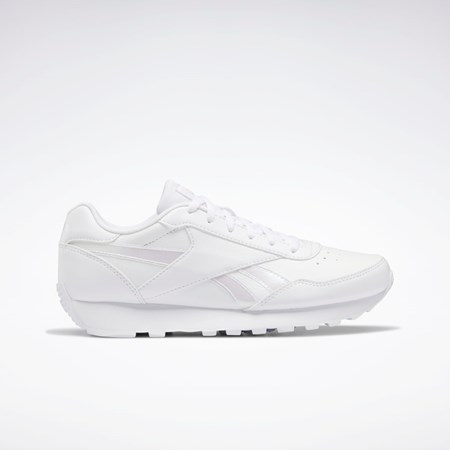 Reebok Reebok Rewind Run Shoes White / Porcelain Pink / Ftwr White | GY8857