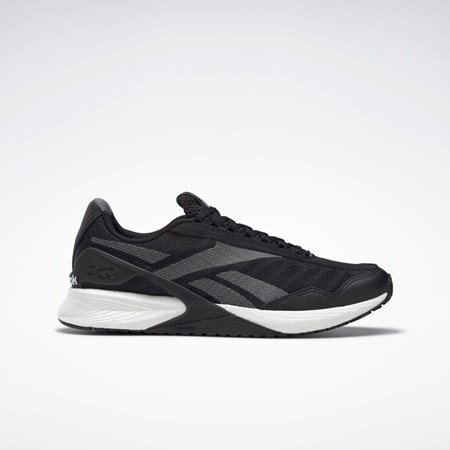 Reebok Speed 21 TR Training Shoes Black / Black / Cold Grey | GY2610