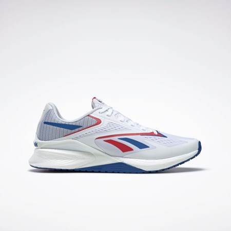 Reebok Speed 22 TR Training Shoes White / Vector Red / Vector Blue | GY8813