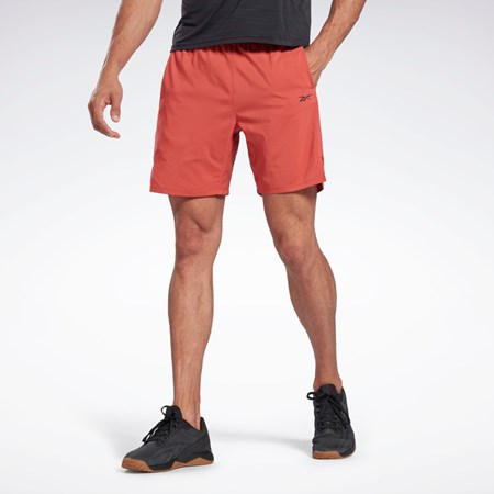 Reebok Speed Shorts 2.0 Rhodonite | H46614