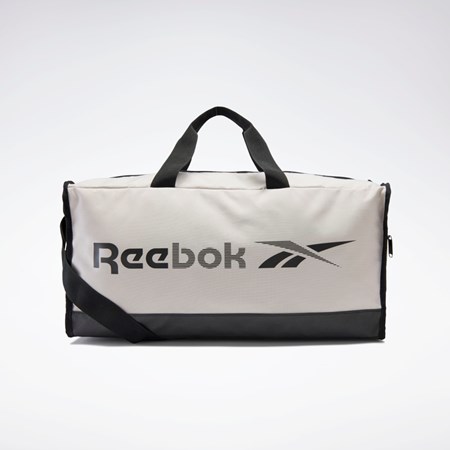 Reebok Training Essentials Duffel Bag Medium Moonstone | HD9877