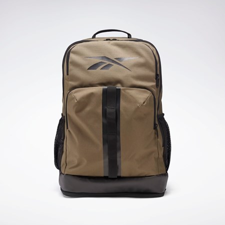 Reebok UBF Backpack Extra-Large Army Green | H44947