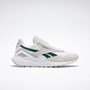 Ftwr White / Dark Green / Pure Grey 3