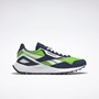 Semi Solar Green / Vector Navy / Ftwr White