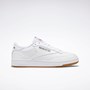 Ftwr White / Army Green / Reebok Lee 3