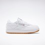 White / Reebok Rubber Gum-07 / White