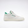 Chalk / Glen Green / Classic White