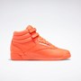 Orange Flare / Orange Flare / Ftwr White