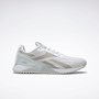 Ftwr White / Ftwr White / Pure Grey 3