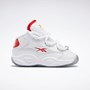 Ftwr White / Vector Red / Ftwr White