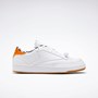 Ftwr White / Black / Thermal Orange